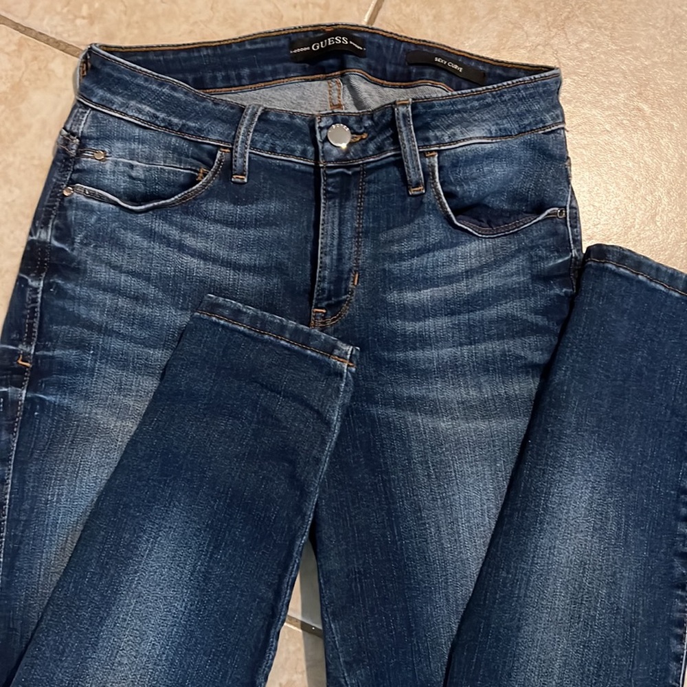 Guess Jeans